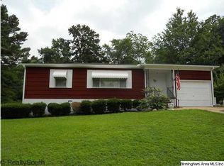 930 Martinwood Cir, Birmingham, AL 35235