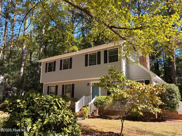 415 Crestline Boulevard, Greenville, NC 27834