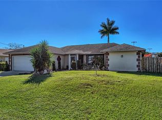 5436 32nd Ave SW, Naples, FL 34116