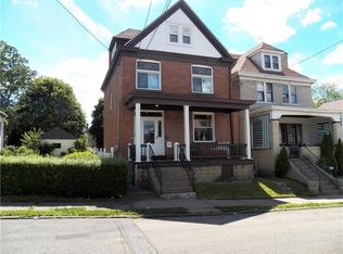 2933 Stafford St, Pittsburgh, PA 15204