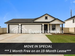 309 Lightning Ave, Middleton, ID 83644