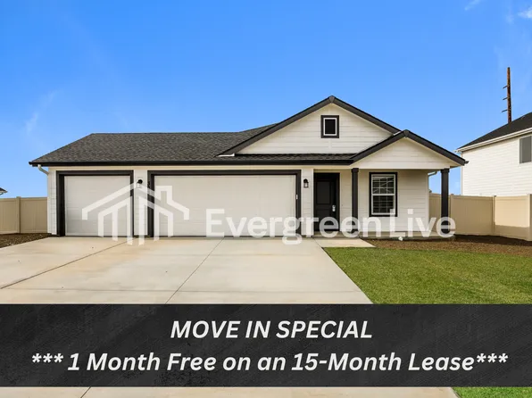 309 Lightning Ave, Middleton, ID 83644