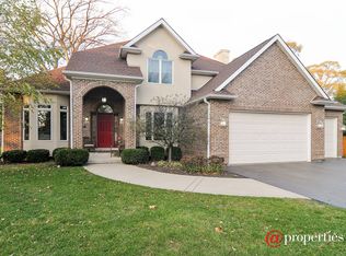 809 Smith Ave, Lake Bluff, IL 60044