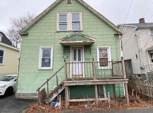 20 Burnham St, Gloucester, MA 01930
