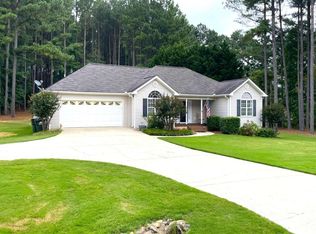 173 Fox Hall Trl, Athens, GA 30601