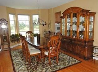 11304 Caldwell Dr, Huntley, IL 60142
