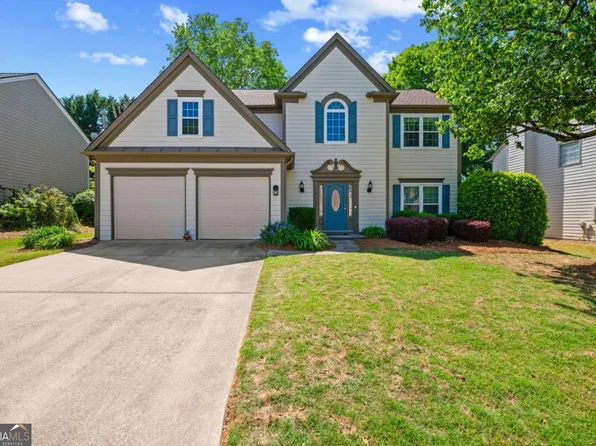 3910 Lake Lanier Dr, Duluth, GA 30097