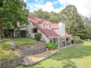 222 Floodtown Rd, Chatsworth, GA 30705