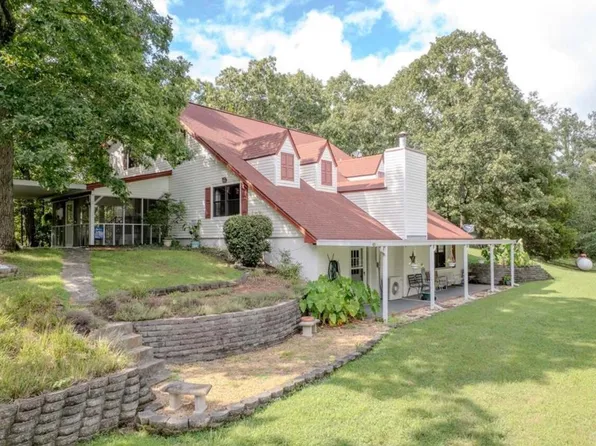 222 Floodtown Rd, Chatsworth, GA 30705
