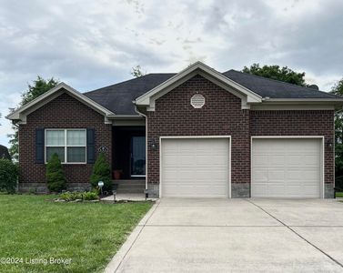 149 Mud Hen Dr, Shepherdsville, KY, 40165