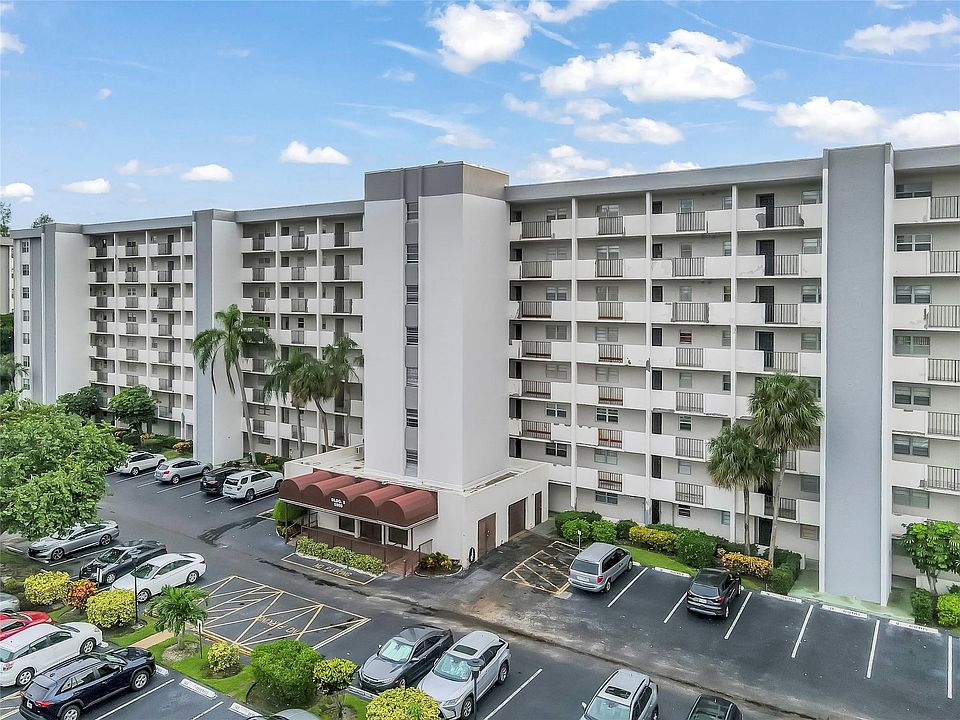 1st image of 5900 NW 44th Street #801