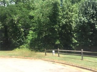 6858 Glen Hunt Ct, Rex, GA 30273