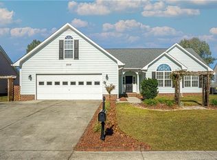 5528 Walking Trail Way, Hope Mills, NC 28348