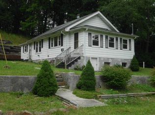 166 Santana Rd, Bluefield, VA 24605