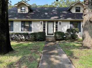 6704 Ponderosa Dr, N Little Rock, AR 72116