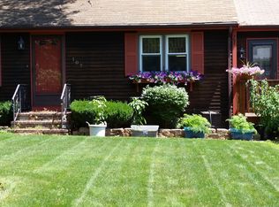 107 Eastfield Dr, Brockton, MA 02302