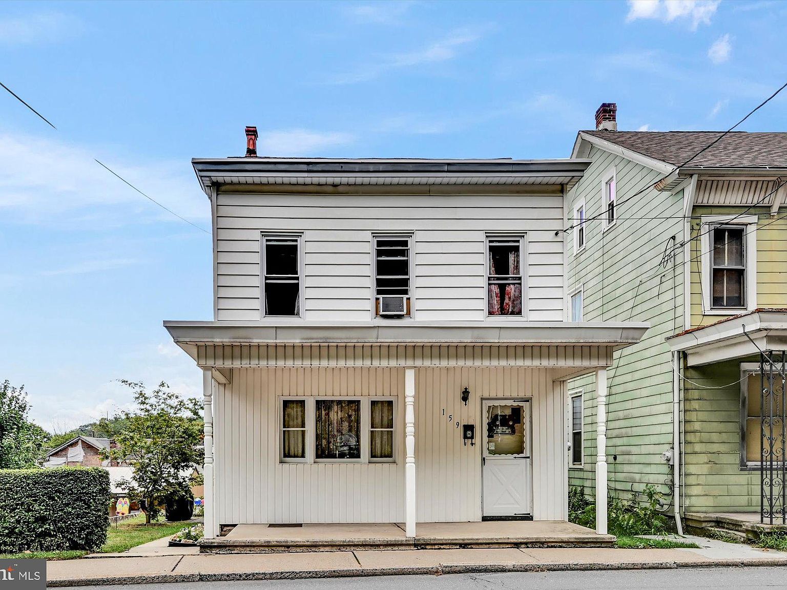 159 Pottsville St, Cressona, PA 17929 Zillow