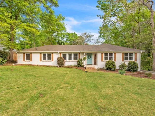 141 Wilbon Cir, Simpsonville, SC 29681