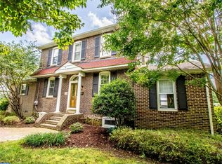 404 Baynard Blvd, Wilmington, DE 19803