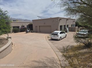 10778 E Calle San Domingo, Tucson, AZ 85749
