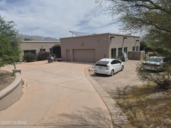 10778 E Calle San Domingo, Tucson, AZ 85749