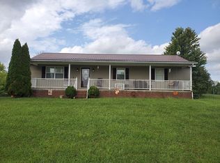475 Catlett Rd, Harrodsburg, KY 40330
