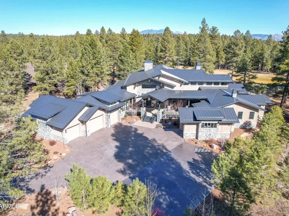 1267 GODFREY SYKES --, Flagstaff, AZ 86005