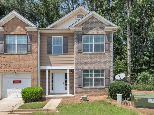 2842 Vining Ridge Ter, Decatur, GA 30034
