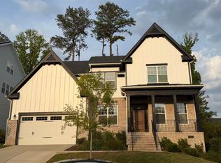 421 Candlebrook Ln, Cary, NC 27519