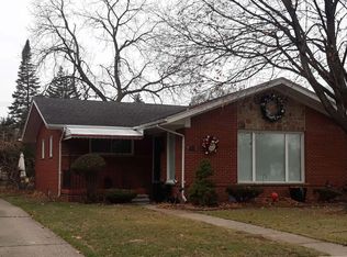 9355 Kimland Ct, Redford, MI 48239