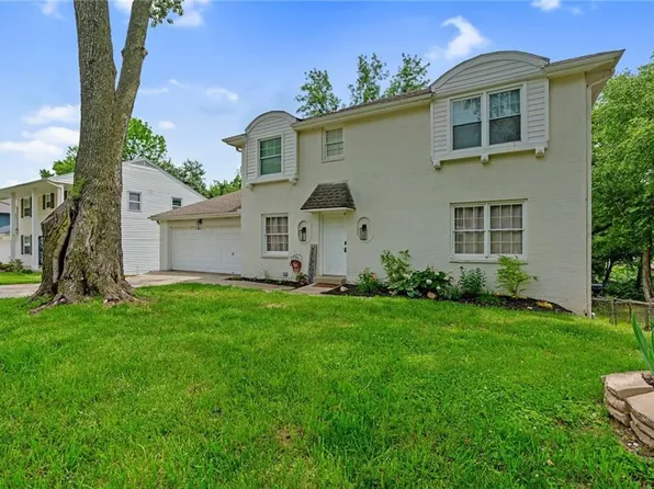 8625 E 58th St, Kansas City, MO 64129