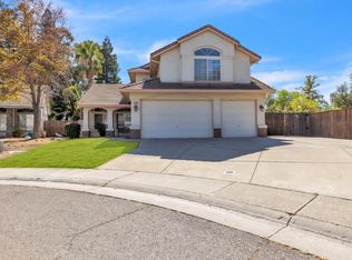 8500 Chamonix Ct, Antelope, CA 95843