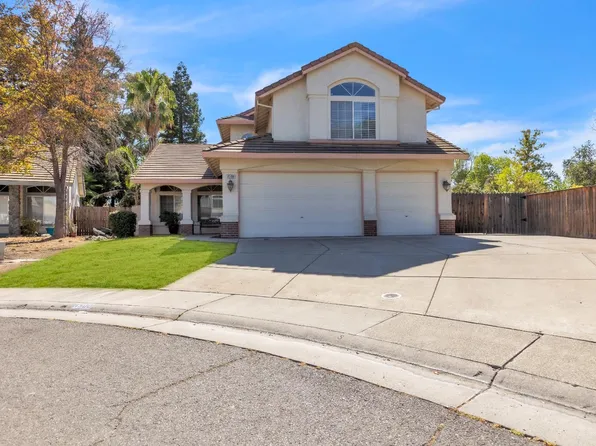 8500 Chamonix Ct, Antelope, CA 95843