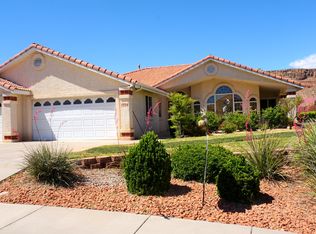 1754 W 3590 South Cir, St George, UT 84790