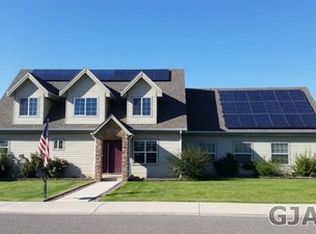 2866 Emily Dr, Grand Junction, CO 81503