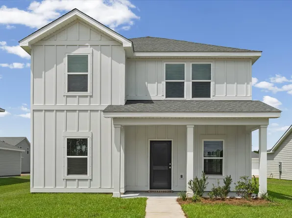 Westbrook Plan, Savannah Estates