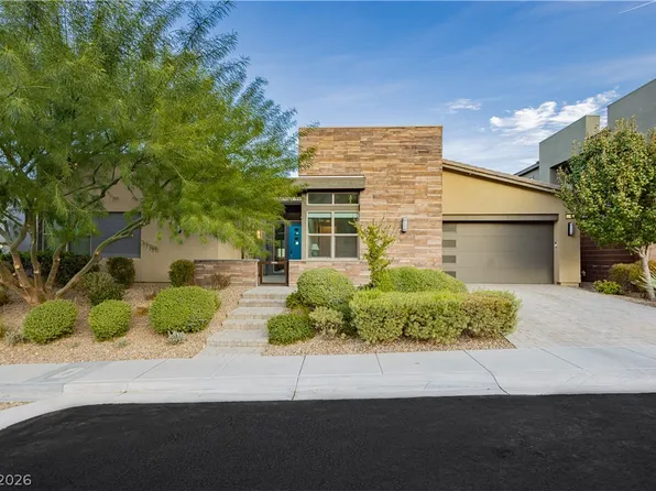6710 Azimuth Ct, Las Vegas, NV 89135