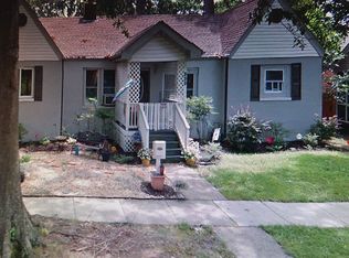 309 Maycox Ave, Norfolk, VA 23505