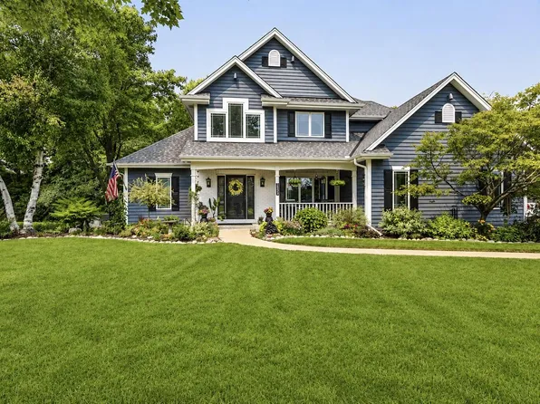 N49W15974 Caitlin COURT, Menomonee Falls, WI 53051