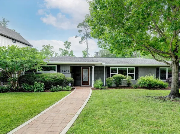 6107 Queenswood Ln, Houston, TX 77008