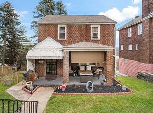 4103 Inland Ave, West Mifflin, PA 15122