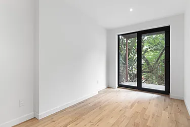 1156 Fulton Street, #2