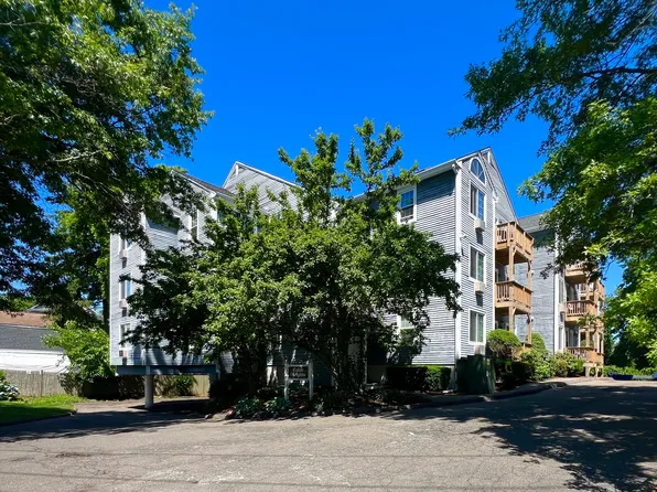 47 Cedar Street APT 4, Norwalk, CT 06854