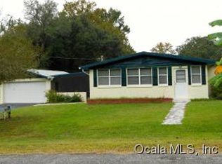 12550 SE 63rd Ave, Belleview, FL 34420