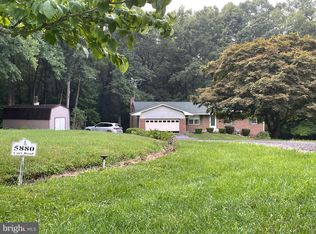 5880 Cari Rd, Huntingtown, MD 20639