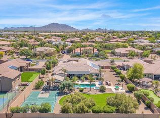 2912 E Fruitvale Ave, Gilbert, AZ 85297