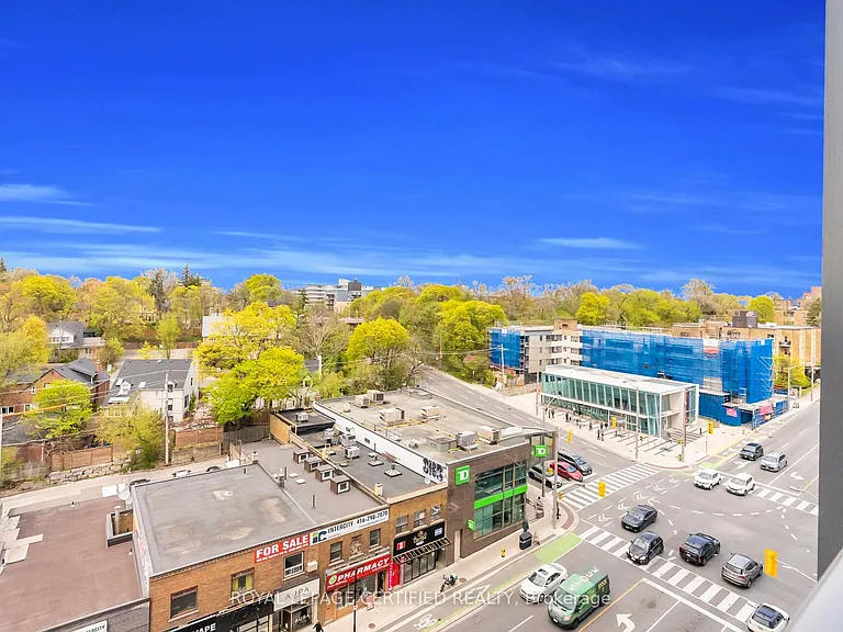 2020 Bathurst St #919 — Photo 28