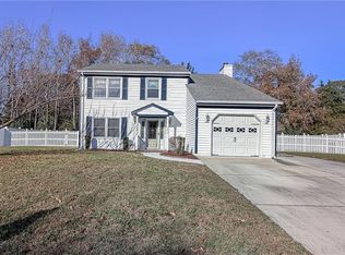 2432 Bullock Trl, Virginia Beach, VA 23454