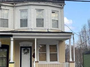 119 N 7th St, Easton, PA 18042