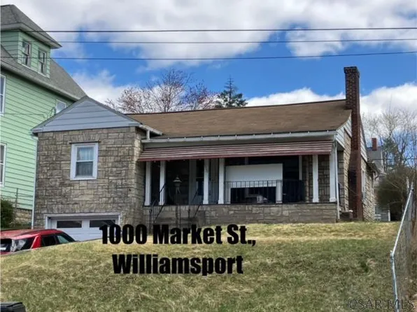 1000 Market St, Williamsport, PA 17701